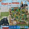 Days of Wonder - Ticket to Ride: Poland - Map Exp.