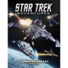 Modiphius Entertainment - Star Trek: Adventures - Gamma Quadrant Sourcebook