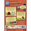 Mindok - Carcassonne 2. edice: Cirkus