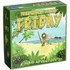 Rio Grande Games - Friday