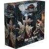 Blood Rage: Valhalla – Road to Helheim Expansion