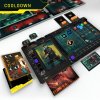 Cyberpunk 2077: The Board Game  (Standard Edition)