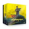 Cyberpunk 2077: The Board Game  (Standard Edition)