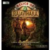 Relics of Rajavihara - Deluxe edice