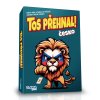 Tos přehnal! + Tos přehnal! Česko  (How dare You? CZ + How Dare You? Czech Republic CZ)