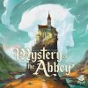 mystery of the abbey[1]