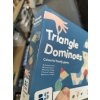 Poškozené - Domino - trojúhelníky