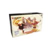 Poškozené - MTG - Avatar: the Last Airbender Beginner Box - EN