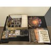 Bazar - Gloomhaven (3 scénáře odehrané)
