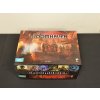 Bazar - Gloomhaven (3 scénáře odehrané)