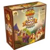 kingdom rush 3d towers