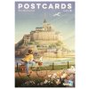 Postcards