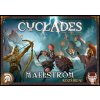 CYCLADES MAELSTROM Standees BOX CZ
