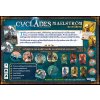 CYCLADES MAELSTROM Standees BOX CZ back