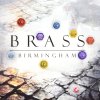 Samolepky pro Brass: Birmingham  (Brass: Birmingham Stickers)