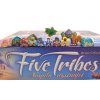 Samolepky pro Five Tribes  (Five Tribes Stickers)