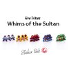 Samolepky pro Five Tribes: Whims of the Sultan  (Five Tribes: Whims of the Sultan Stickers)