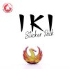 Samolepky pro Iki  (Iki Stickers)
