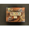 Bazar - Root: The Clockwork + Riverfolk Expansion