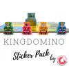 Samolepky pro Kingdomino  (Stickers)