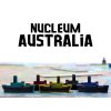 Samolepky pro Nucleum Australia