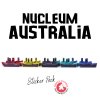 Samolepky pro Nucleum Australia