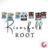 Samolepky pro Root: Rozšíření Říčního lidu  (Root Riverfolk Stickers)