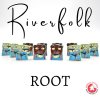 Samolepky pro Root: Rozšíření Říčního lidu  (Root Riverfolk Stickers)