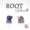 Samolepky pro Root: Rozšíření Podzemní říše  (Root Riverfolk Stickers)