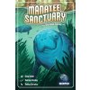 Manatee Sanctuary - Mermaid edition