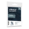 Obaly na karty REX - Standard Card Game - Standa - 66 x 91 mm 100ks