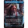 karetni hra magic the gathering secret lair x god of war norse 580 960w
