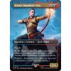 karetni hra magic the gathering secret lair x god of war norse 383 960w