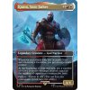 karetni hra magic the gathering secret lair x god of war norse 960w