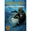 Tír na nÓg: Blessings & Burdens