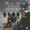 Dune: Imperium – Uprising Stickers