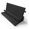 UberStax - UberStax Universal Game Piece Holders Black 6-Pack