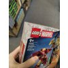 Poškozené - LEGO® Marvel Epický souboj: Hulkbuster vs. Hulk 76343