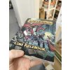 Poškozené - Pathfinder: Core Rulebook Pocket Edition