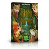 Green Couch Games - Into The Black Forest