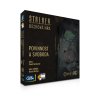Stalker: Povinnost a svoboda  (S.T.A.L.K.E.R. The Board Game: Duty & Freedom Faction Pack CZ)