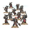 Games Workshop - Chaos Space Marines