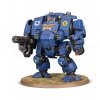 Games Workshop - Space Marine: Primaris Redemptor Dreadnought