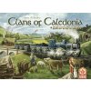 Clans of Caledonia: Industria Bundle (Base Game + Expansion)