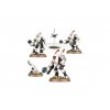 Games Workshop - Tau Empire: XV25 Stealth Battlesuits