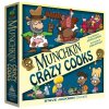 Munchkin - Crazy Cooks