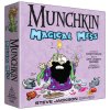 Munchkin - Magical Mess