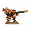 Games Workshop - Tau Empire: XV88 Broadside Battlesuit