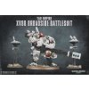 Games Workshop - Tau Empire: XV88 Broadside Battlesuit