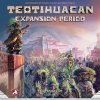 Board&Dice - Teotihuacan: Expansion Period